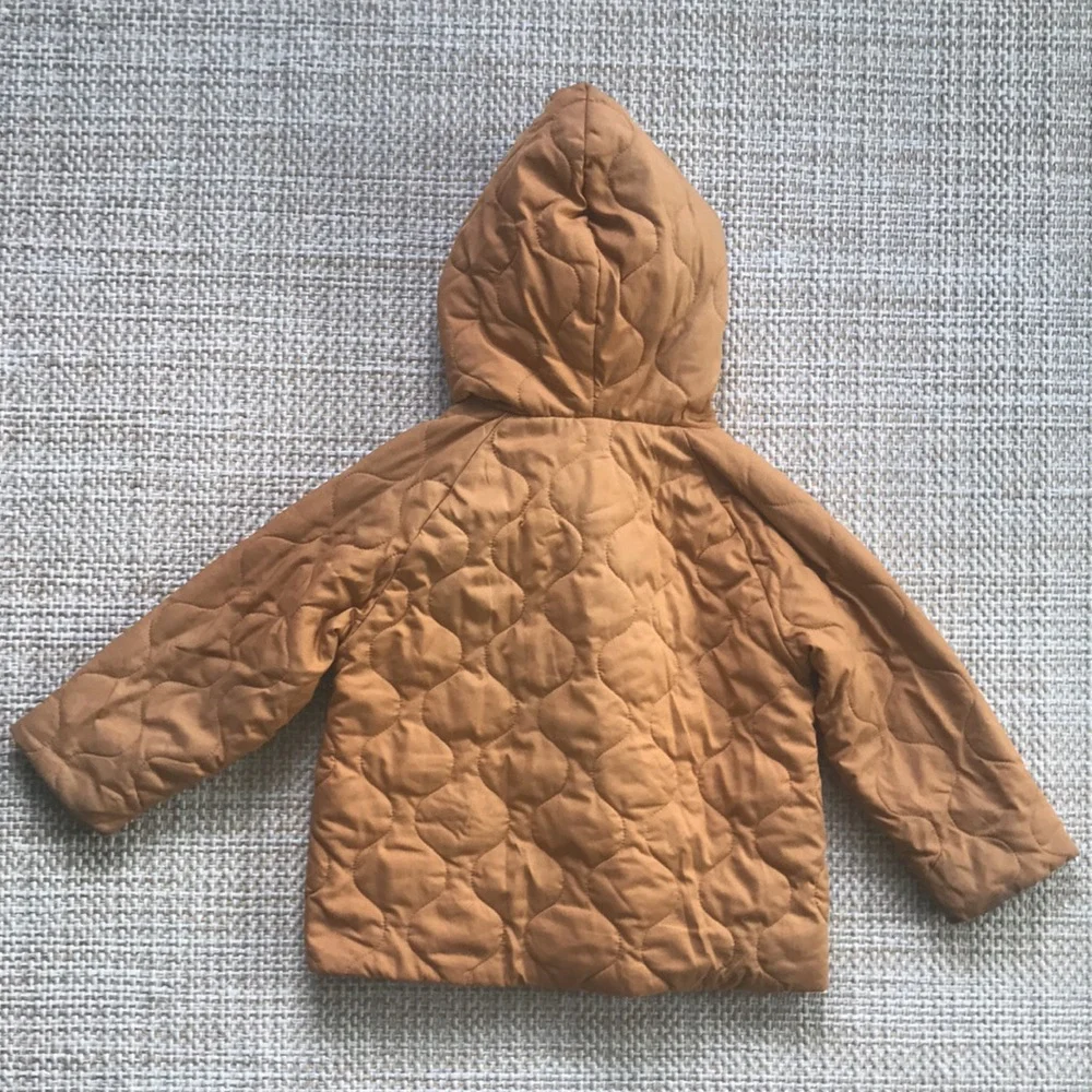 Patagonia Jacket (size 2T)